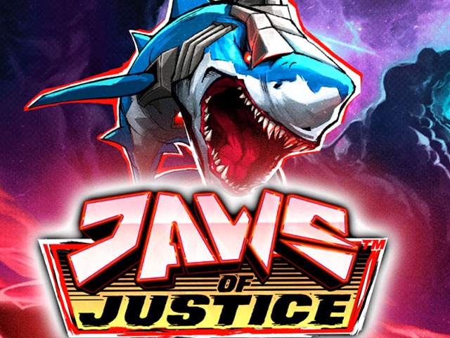 Spela Jaws of Justice