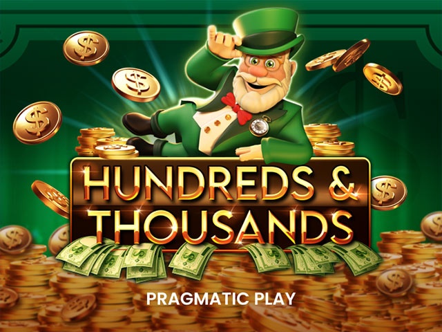 Spela Hundreds and Thousands