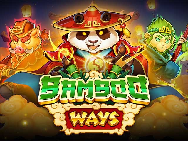 Spela Bamboo Ways
