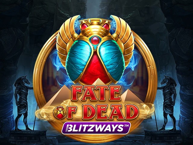 Spela Fate of Dead Blitzways