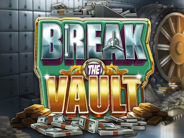 Spela Break the Vault MultiBoost