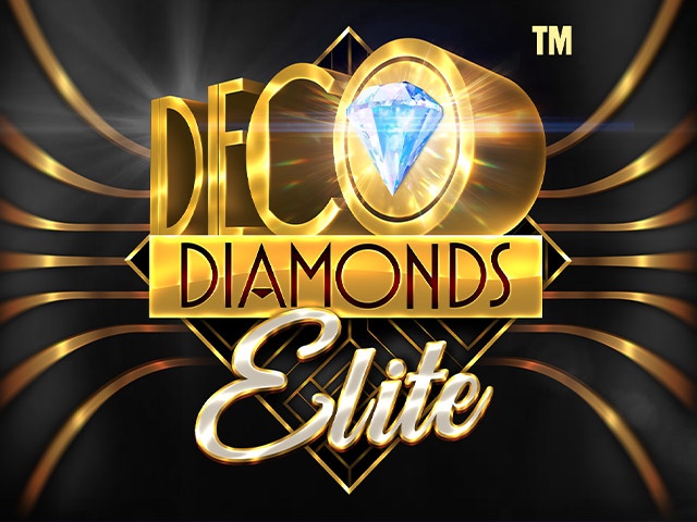 Spela Deco Diamonds Elite