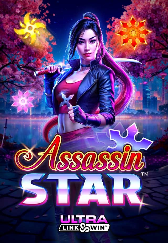 Spela Assassin Star