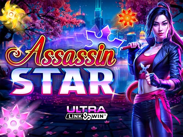 Spela Assassin Star