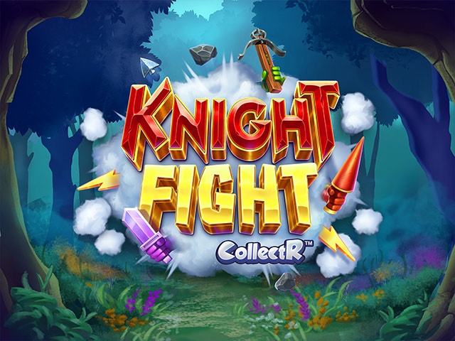 Spela Knight Fight