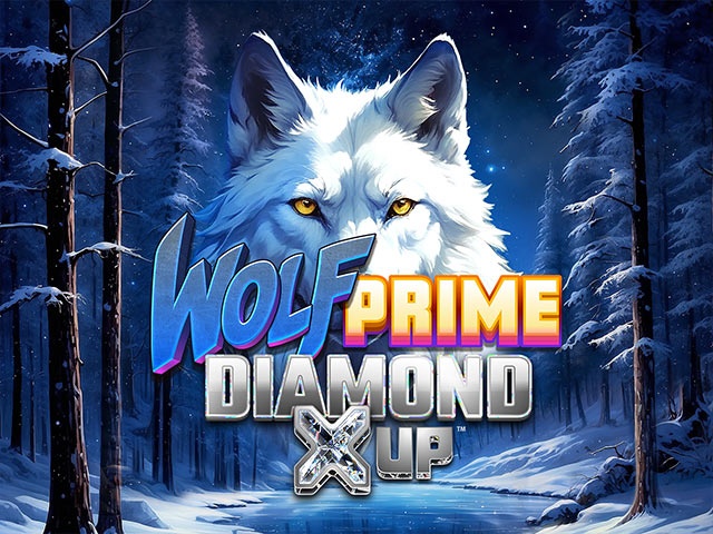 Spela Wolf Prime Diamond X UP