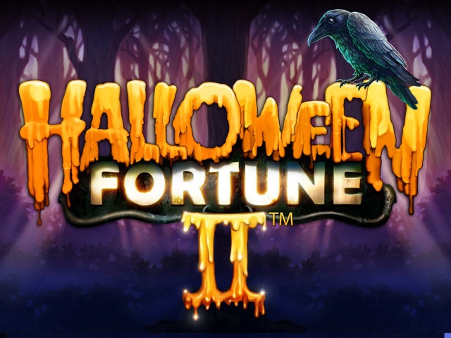 Spela Halloween Fortune II