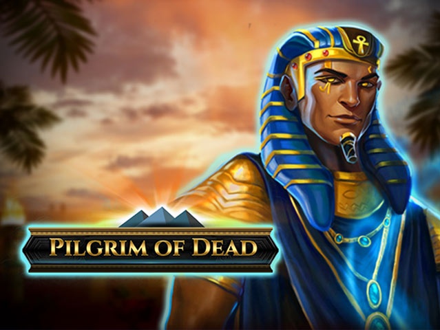 Spela Pilgrim of Dead