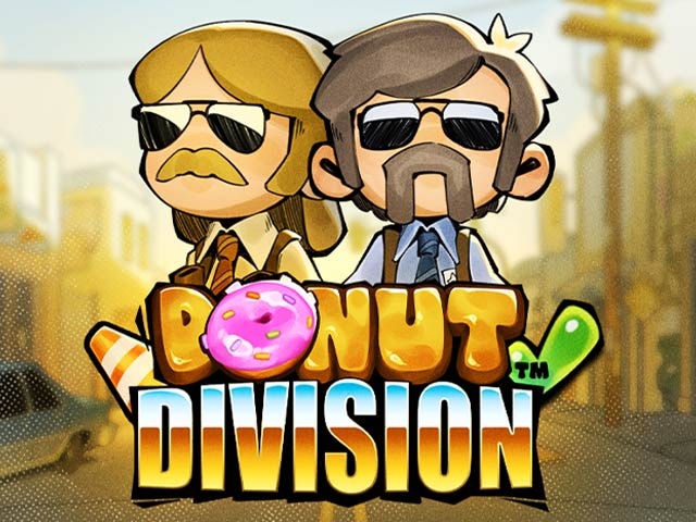 Spela Donut Division