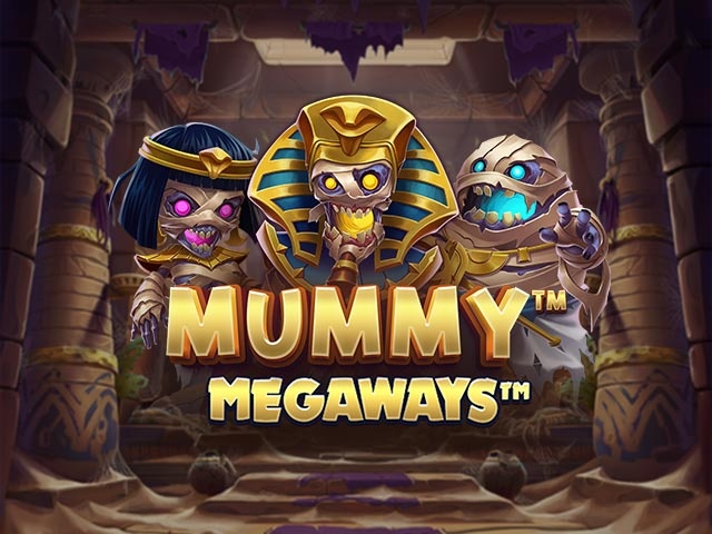 Spela Mummy Megaways