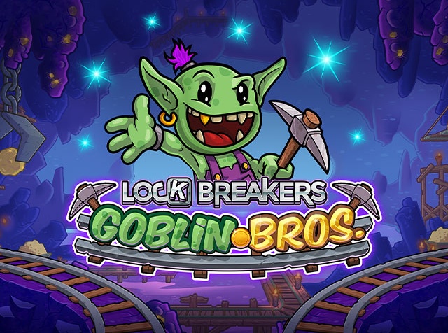Spela Lock Breakers - Goblin Bros