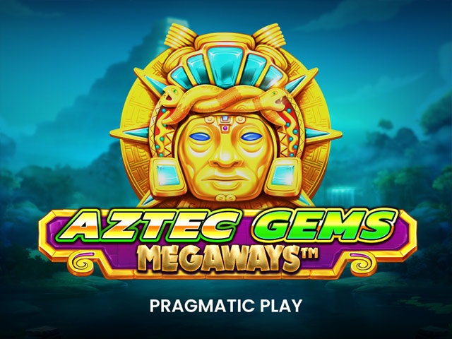 Spela Aztec Gems Megaways