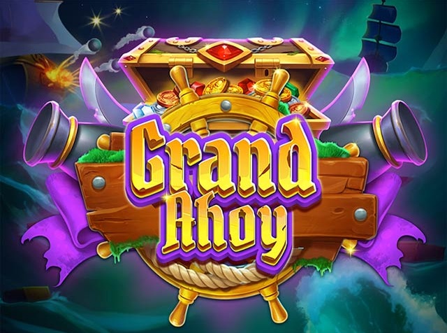 Spela Grand Ahoy
