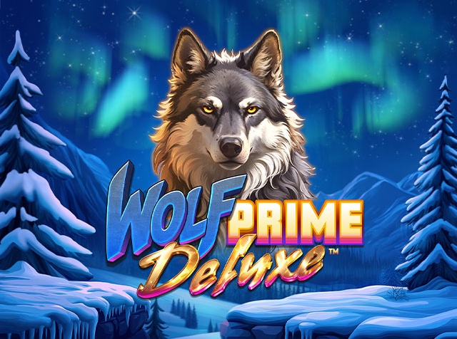 Spela Wolf Prime Deluxe