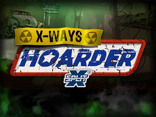 Spela X-ways Hoarder xSplit