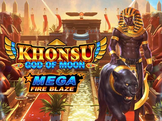 Spela Khonsu God of Moon
