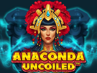 Spela Anaconda Uncoiled