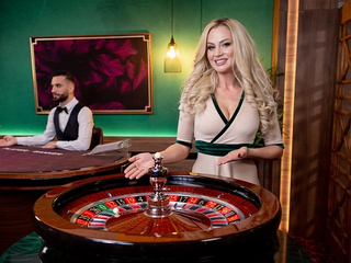 Spela Turkish Roulette