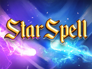 Spela StarSpell