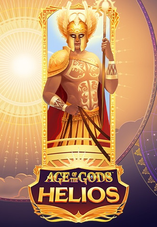 Spela Age of the Gods Helios