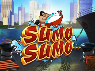 Spela Sumo Sumo