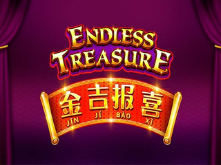 Spela Jin Ji Bao Xi - Endless Treasures