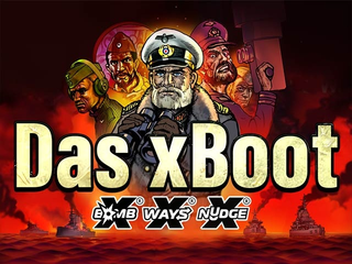 Spela Das xBoot