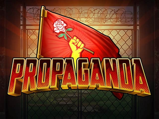 Spela Propaganda