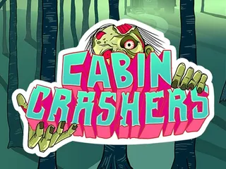 Spela Cabin Crashers