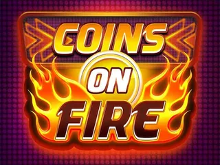 Spela Coins on Fire