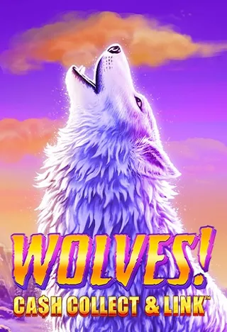 Spela Wolves! Cash Collect & Link