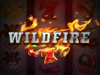 Spela Wildfire