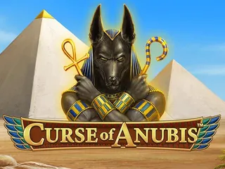 Spela Curse of Anubis