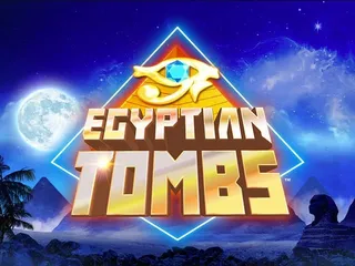 Spela Egyptian Tombs