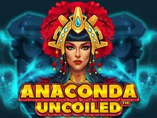 Spela Anaconda Uncoiled