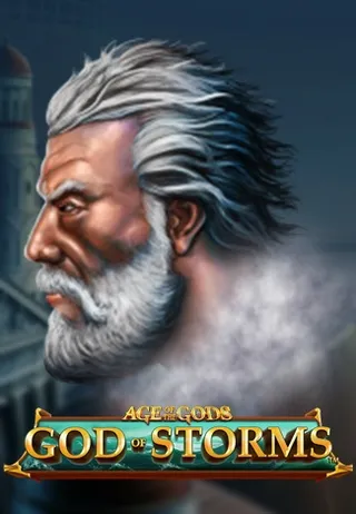 Spela Age of the Gods: God of Storms