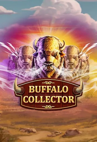 Spela Buffalo Collector