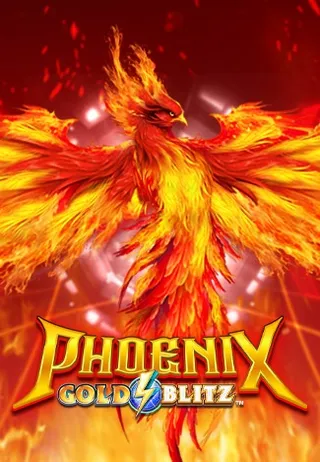 Spela Phoenix Gold Blitz