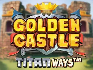Spela Golden Castle Titanways