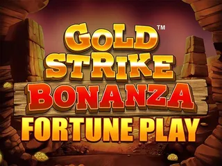 Spela Gold Strike Bonanza Fortune Play