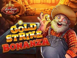 Spela Gold Strike Bonanza Jackpot King