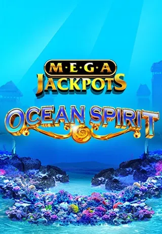 Spela Mega Jackpots Ocean Spirit