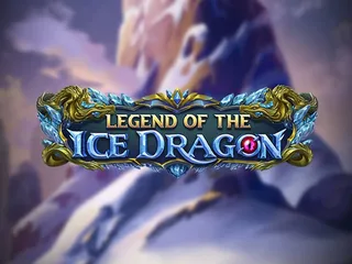 Spela Legend of the Ice Dragon