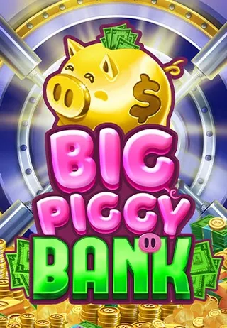 Spela Big Piggy Bank