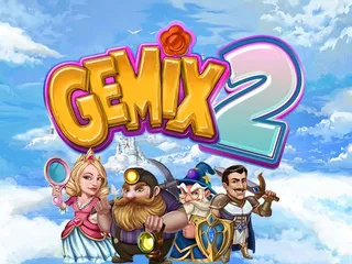 Spela Gemix 2