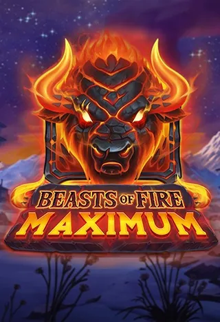 Spela Beasts of Fire Maximum