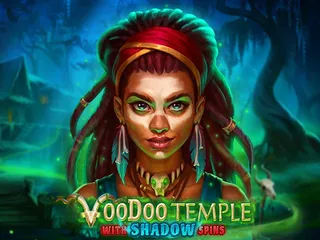 Spela Voodoo Temple