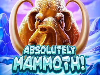 Spela Absolutely Mammoth