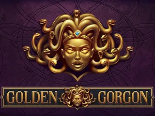 Spela Golden Gorgon