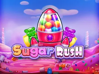 Spela Sugar Rush